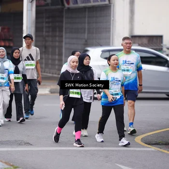 Runner Photo 7239382