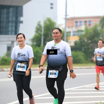 Runner Photo 7239385