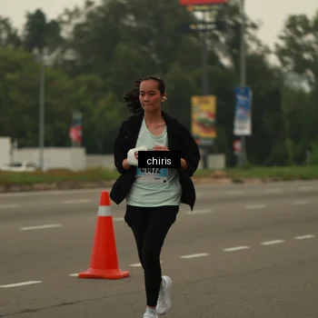 Runner Photo 7239386
