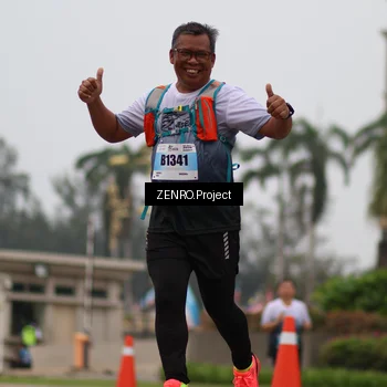 Runner Photo 7239388