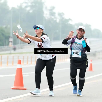 Runner Photo 7239390
