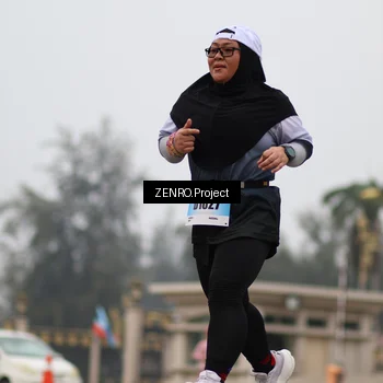 Runner Photo 7239392