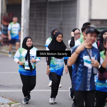 Runner Photo 7239393