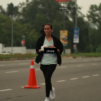 Runner Photo 7239395
