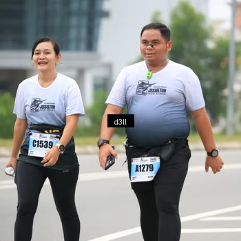 Runner Photo 7239396
