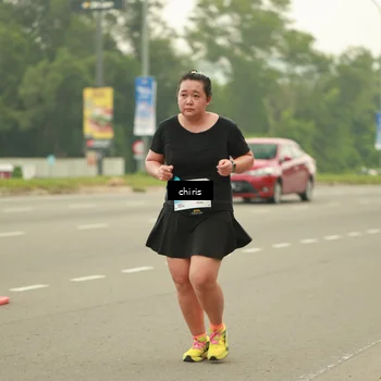 Runner Photo 7239397