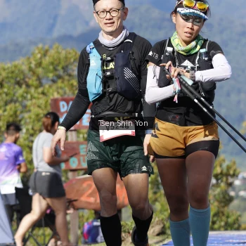 Runner Photo 72394