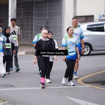 Runner Photo 7239403