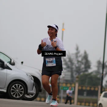 Runner Photo 7239404
