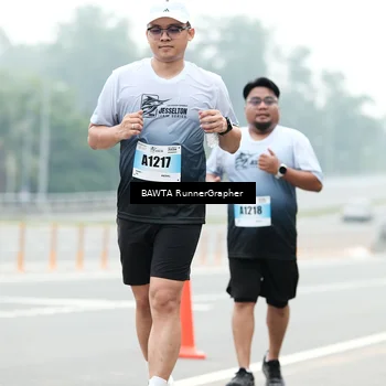 Runner Photo 7239406