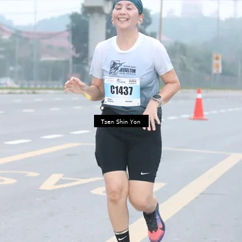 Runner Photo 7239409