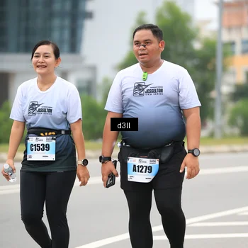 Runner Photo 7239412