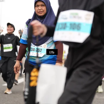 Runner Photo 7239413