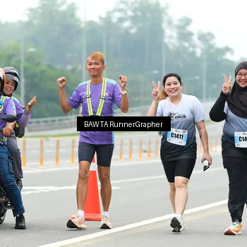 Runner Photo 7239424