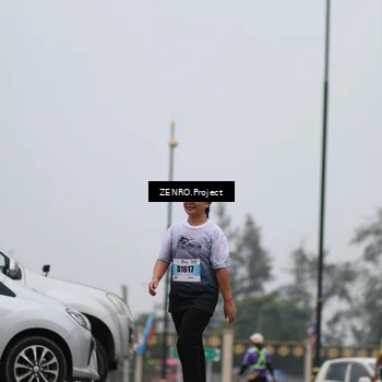 Runner Photo 7239437