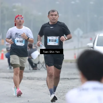 Runner Photo 7239439