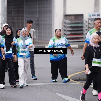 Runner Photo 7239446