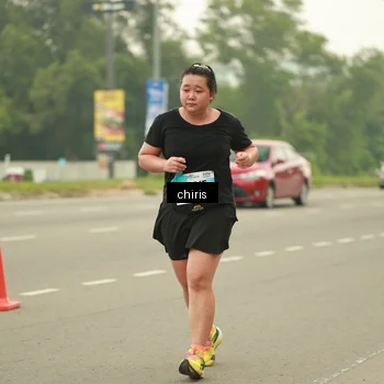 Runner Photo 7239447