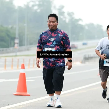 Runner Photo 7239449