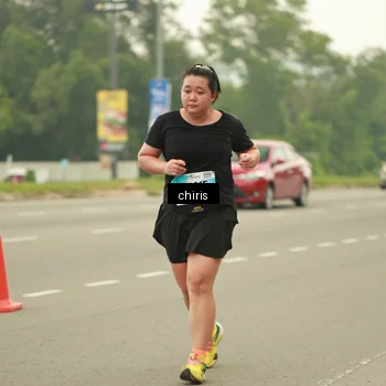 Runner Photo 7239452