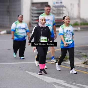 Runner Photo 7239454