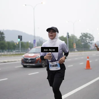 Runner Photo 7239455