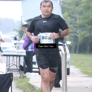 Runner Photo 7239456