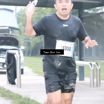 Runner Photo 7239460