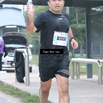 Runner Photo 7239462