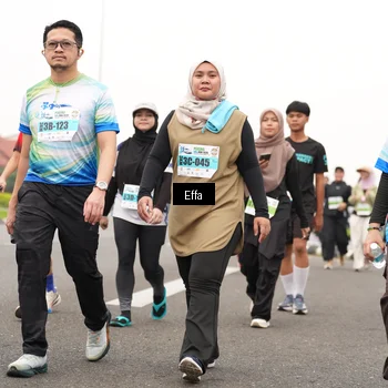 Runner Photo 7239467