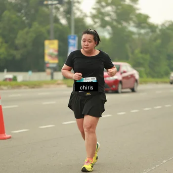 Runner Photo 7239468