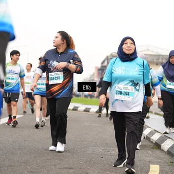 Runner Photo 7239471