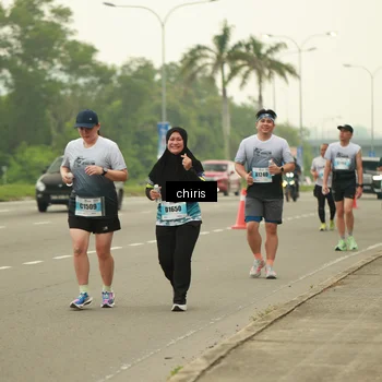 Runner Photo 7239476