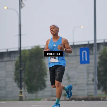 Runner Photo 7239477