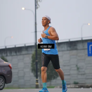 Runner Photo 7239483