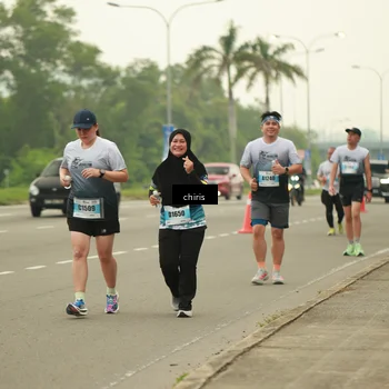 Runner Photo 7239485