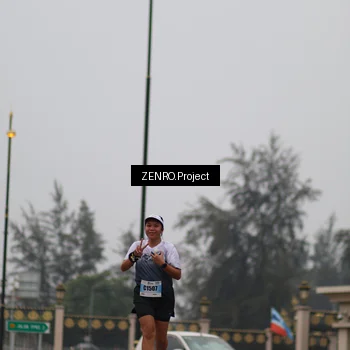 Runner Photo 7239486