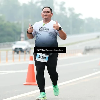 Runner Photo 7239489