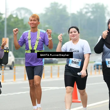 Runner Photo 7239492