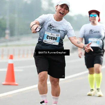 Runner Photo 7239501