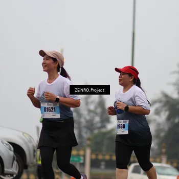 Runner Photo 7239504