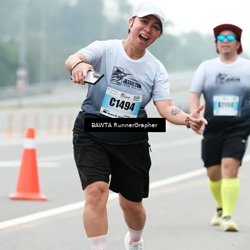 Runner Photo 7239517