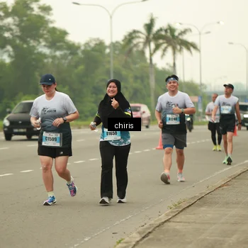 Runner Photo 7239520