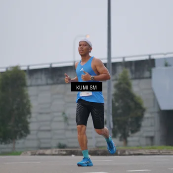 Runner Photo 7239521