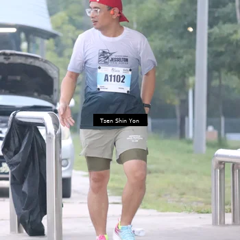 Runner Photo 7239526
