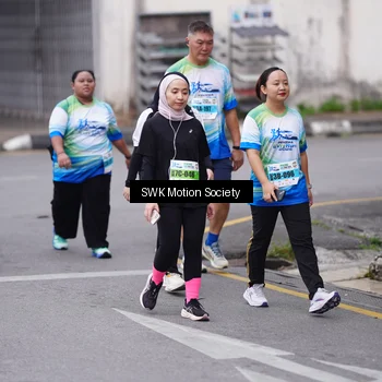 Runner Photo 7239527