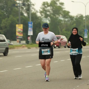 Runner Photo 7239530