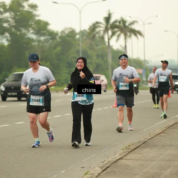 Runner Photo 7239532