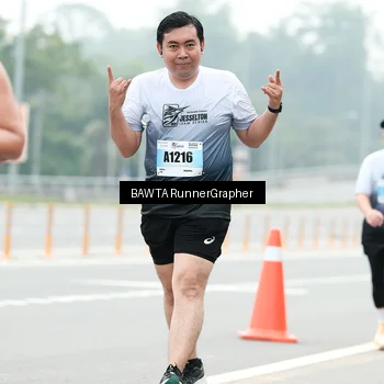 Runner Photo 7239534