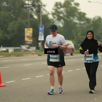 Runner Photo 7239537